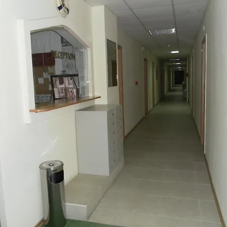 Hostel Gramada 2 *