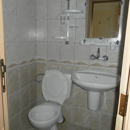 Gramada 2 Hostel Sunny Beach